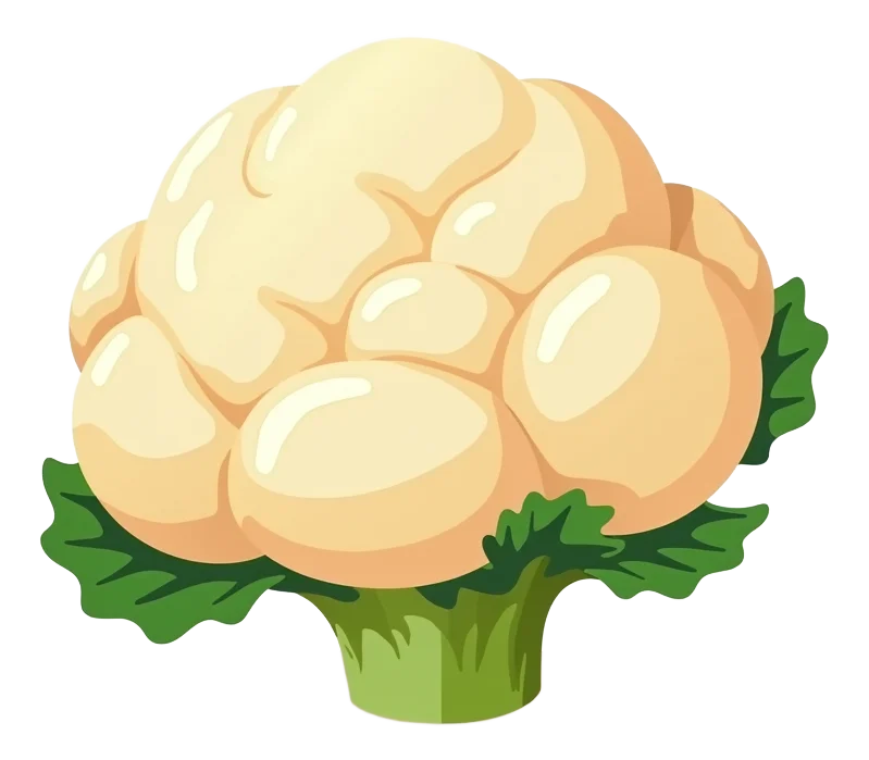 Bang Bang Cauliflower