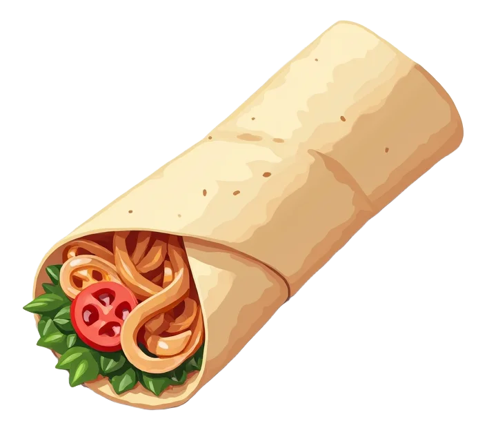 #9 Club Supreme - Wrap