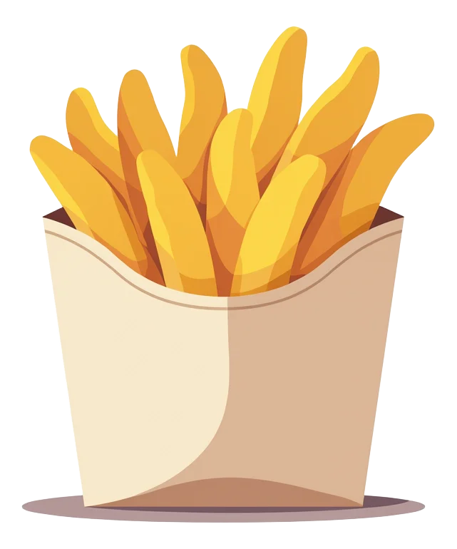 Hot & Spicy with Chips
