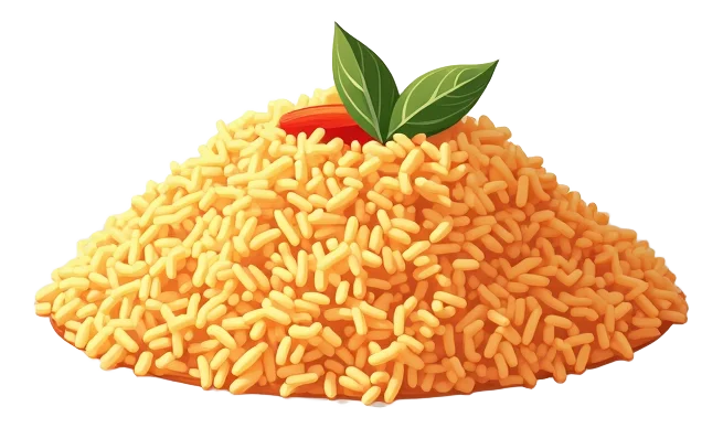 Spicy Rice