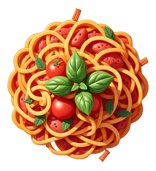 Calabrian Feast GF (Romana)