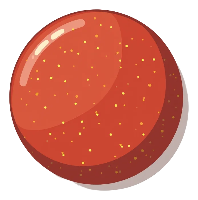 Pepperoni - Individual Handcrafted (11")