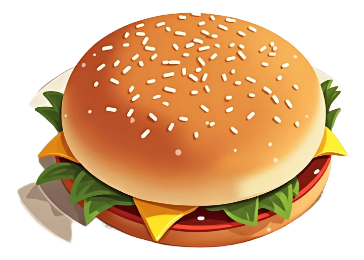 The Spicy GOAT - Gluten Free (9" Square)