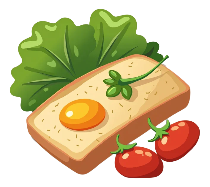 Veggie Delite