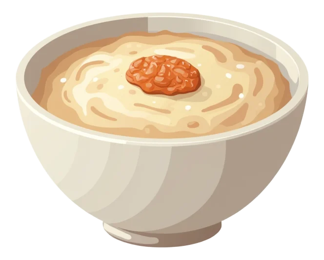 Classic Porridge