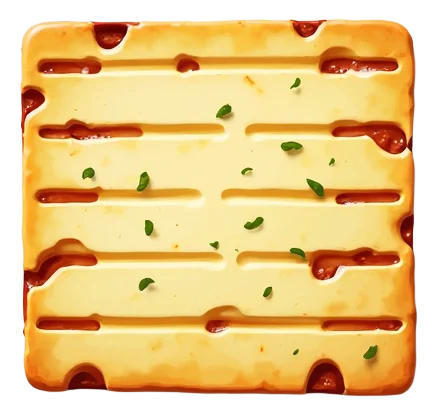 Grilled Halloumi