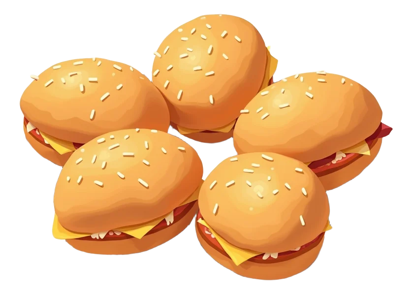 Chicken Bites (5)