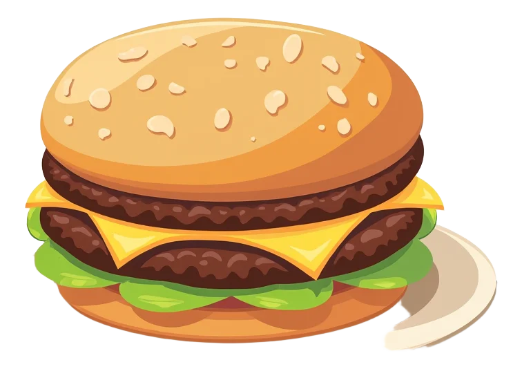 Philly Cheese Stack