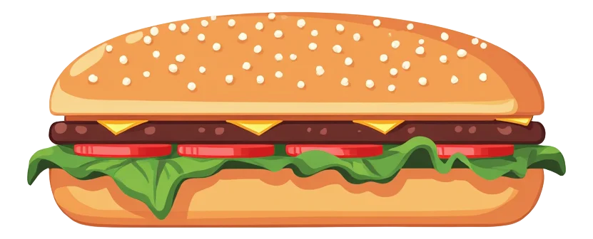 #8 Club Sub - Regular