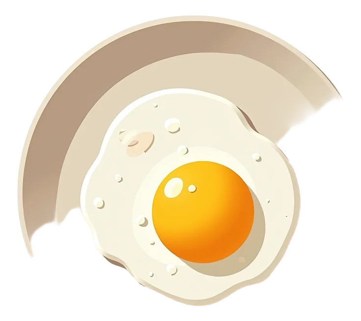 Eggs Royale