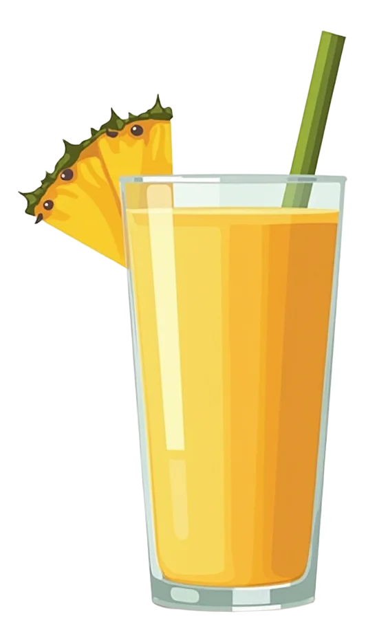 Pip Organic Pineapple & Mango Smoothie