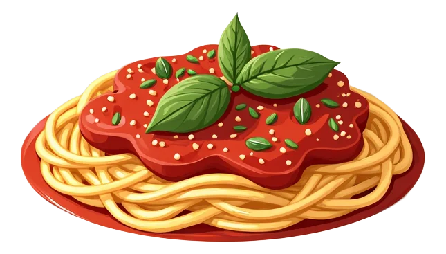 Calabrian Feast (Romana)