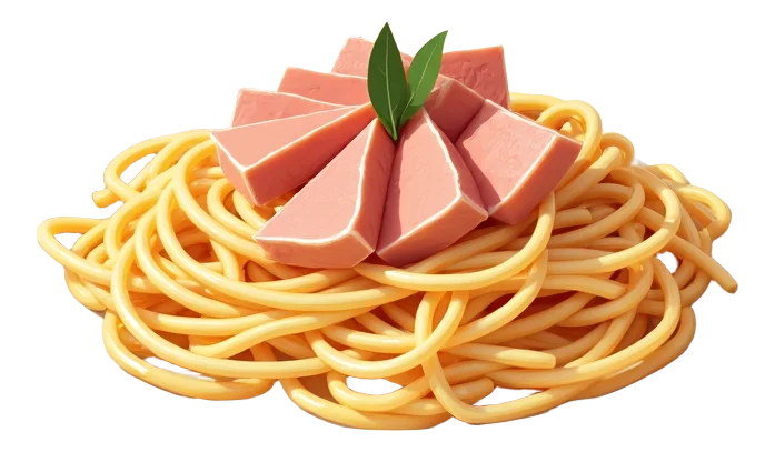 Tuna Pasta