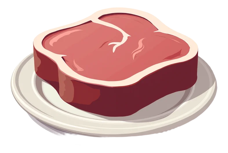 12oz Rump