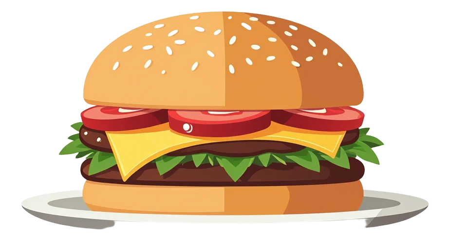 Deluxe Superstack Sandwich