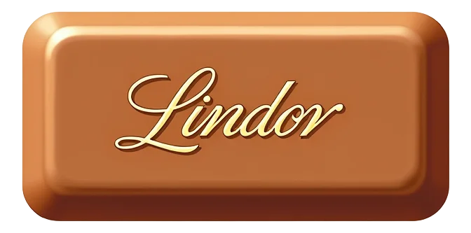 Lindor Salted Caramel Bar