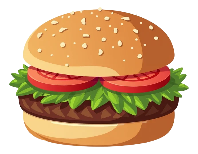 Vegan Burger
