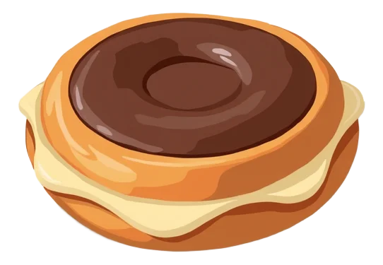 Pain au Chocolat