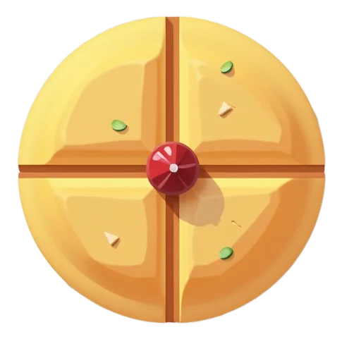 Deluxe (Medium Classic)