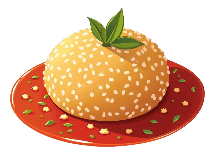 Hot & Spicy (Medium Classic)