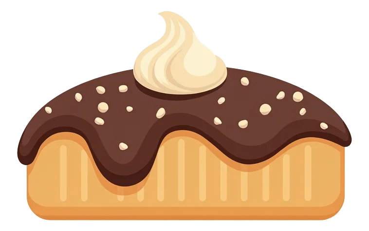 Pain Au Chocolat