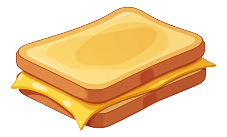 Grilled Cheese