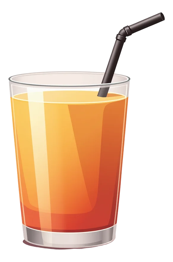 100% Juice Paradise Blend Juice