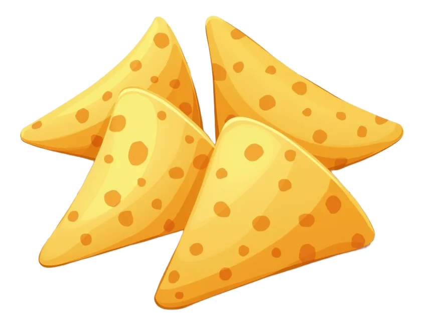 Tortilla Corn Chips