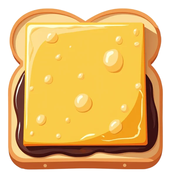 Cheese & Marmite Mini Ciabatta