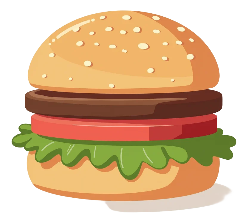 Fillet Burger