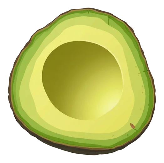 Smashed Avocado
