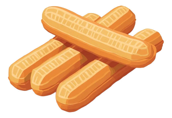 Churros