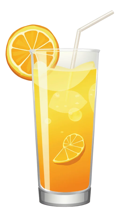 Citrus Cooler