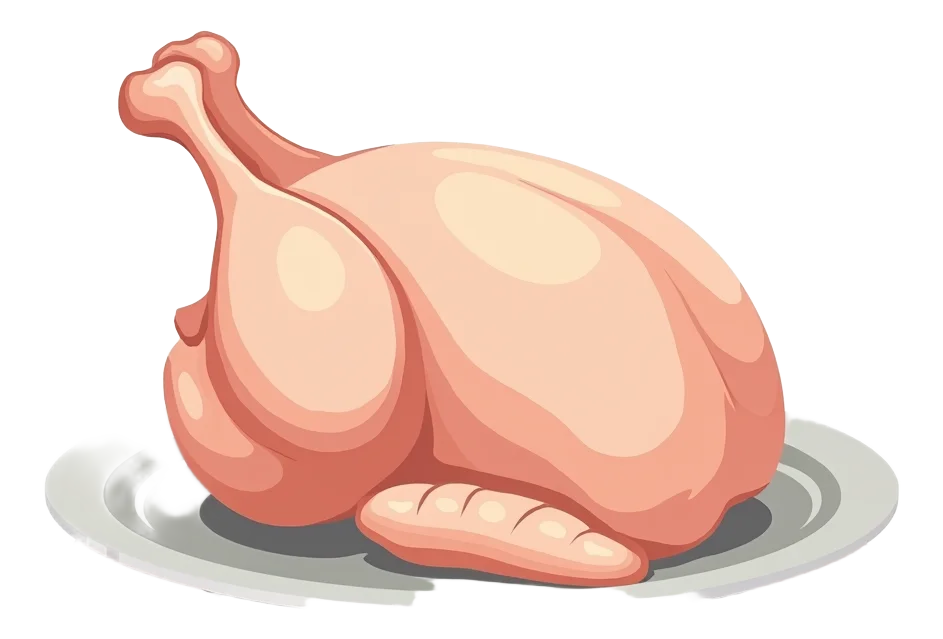 Whole Chicken