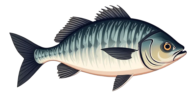 Mediterranean Seabass