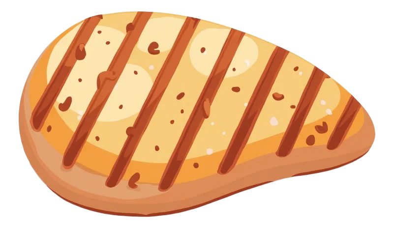 Why not add a grilled chicken breast