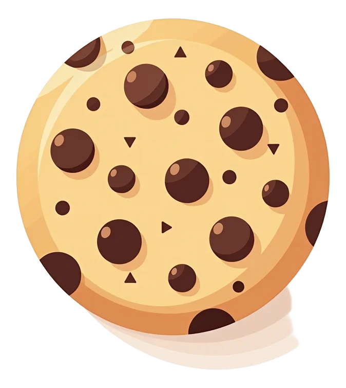 Chocolate Chip Cookie