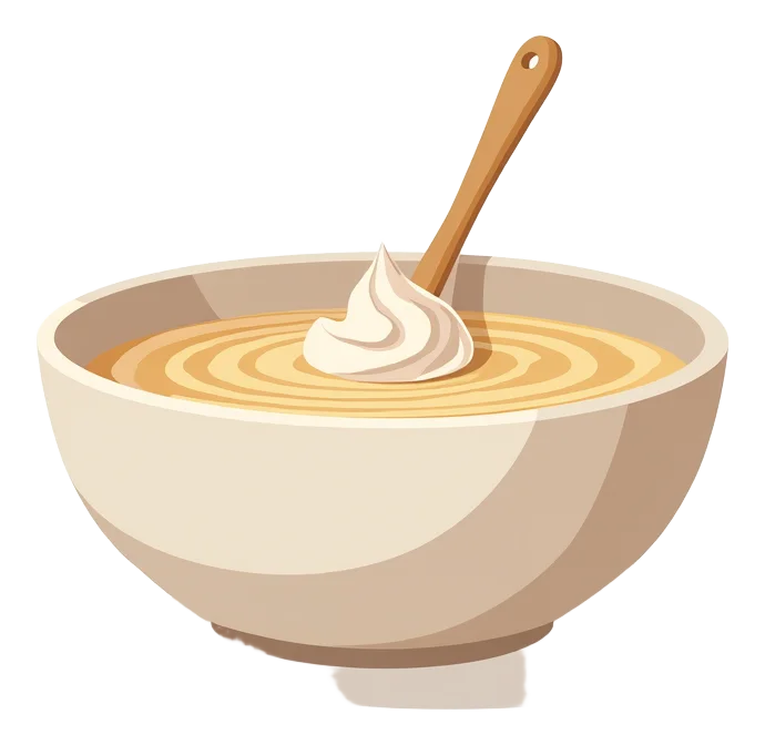 Bottomless Soft Swirl Tub (Kids)