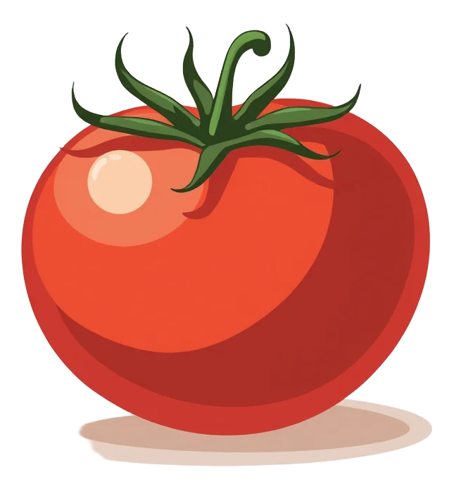 Pomodoro (Leggera)