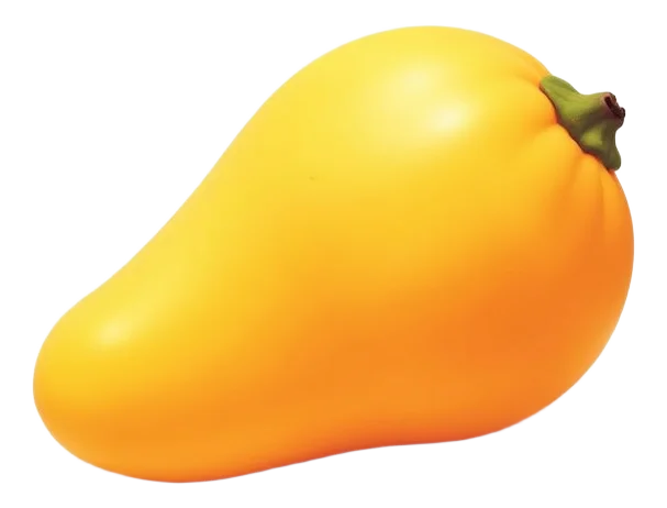 Baja Fiery Mango
