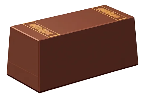 Chocolate Tiffin