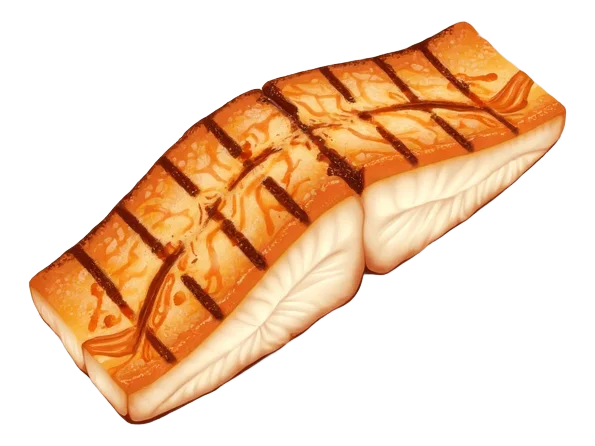 Grilled Mahi Mahi