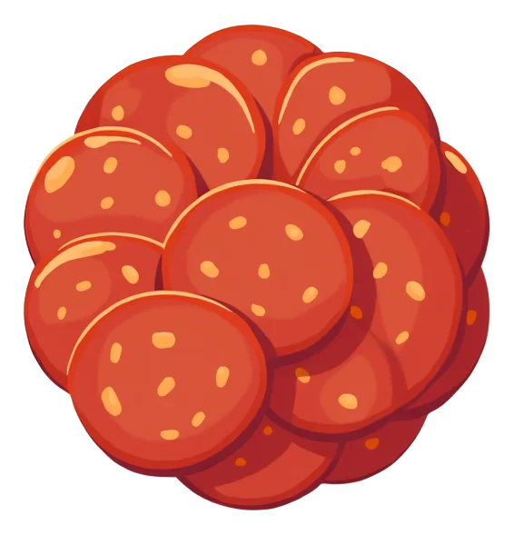 Pepperoni (Personal Classic)