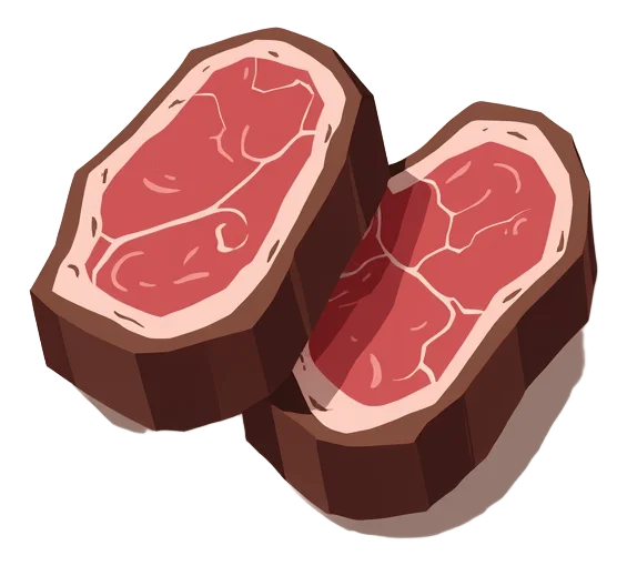Sunday Roast Sirloin of Beef