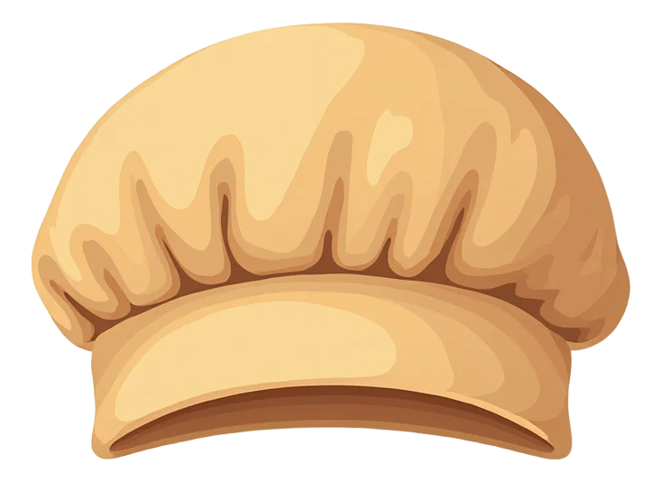 Beanie Wrap