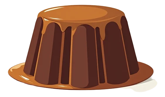 Sticky Toffee Pudding