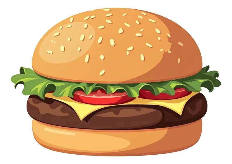 Ultimate Burger
