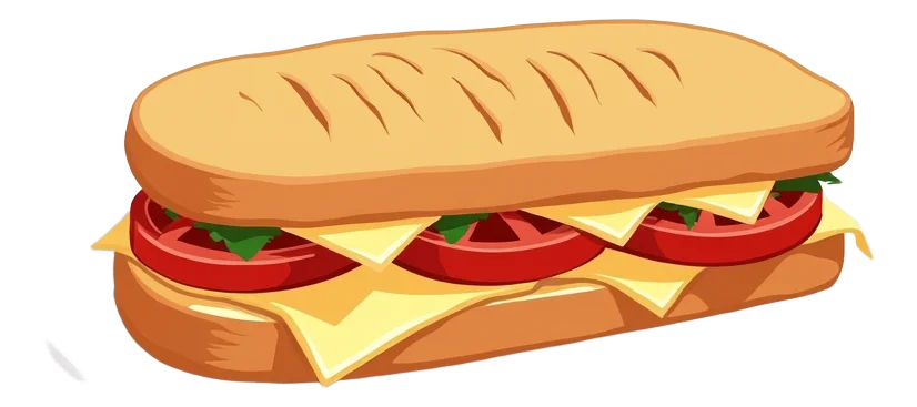 Five Cheese & Roasted Tomato Panini
