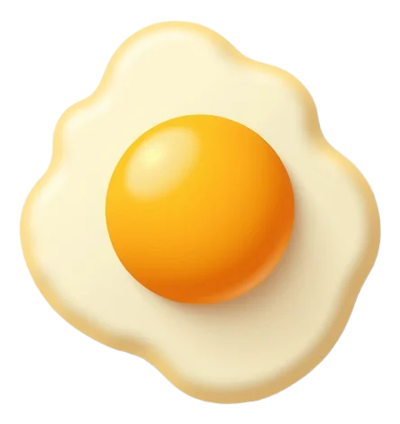 Egg Fried