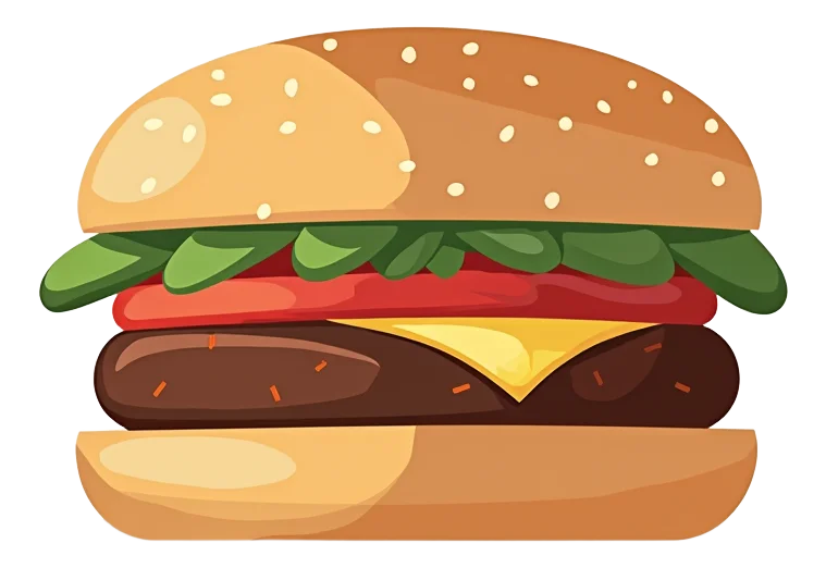 Steakhouse Burger